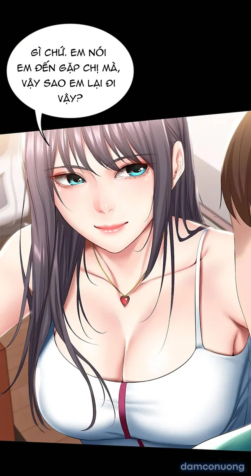 (Just sex) Nhật kí xóm nội trú 