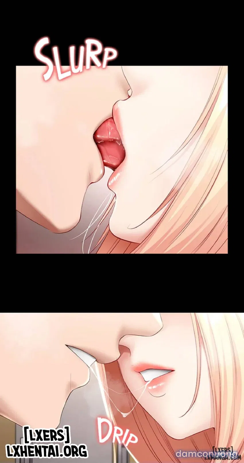 (Just sex) Nhật kí xóm nội trú 
