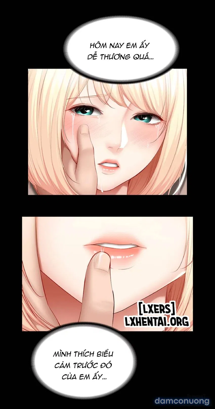 (Just sex) Nhật kí xóm nội trú 