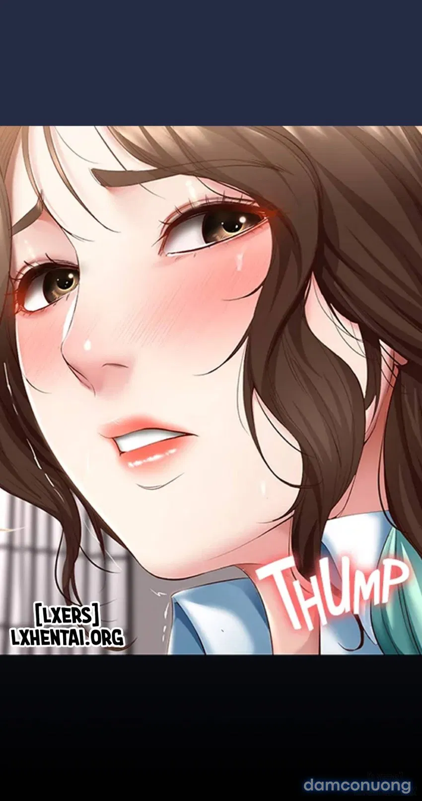 (Just sex) Nhật kí xóm nội trú 
