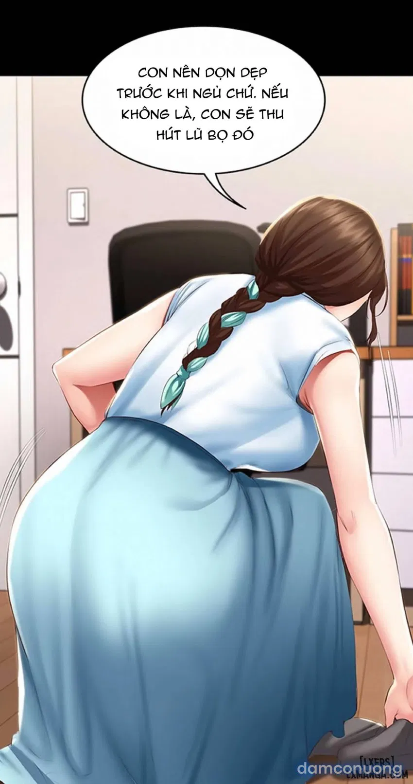 (Just sex) Nhật kí xóm nội trú 