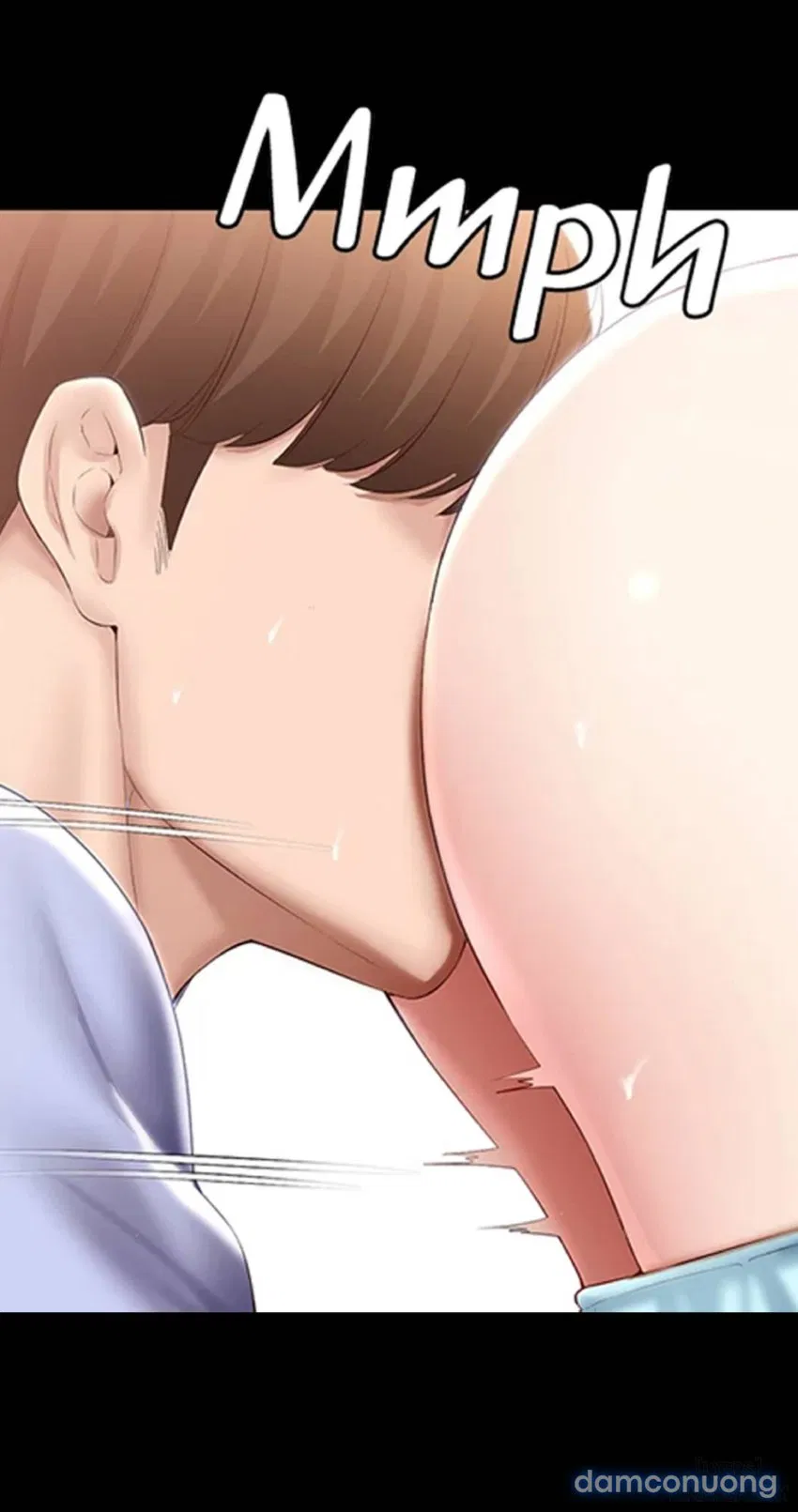 (Just sex) Nhật kí xóm nội trú 