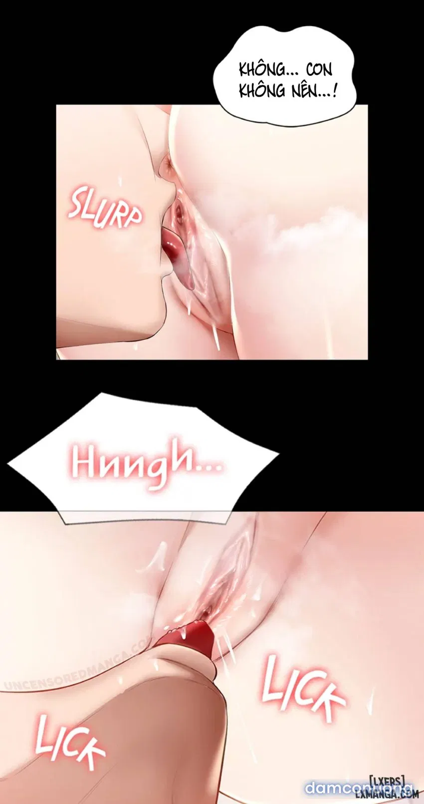 (Just sex) Nhật kí xóm nội trú 