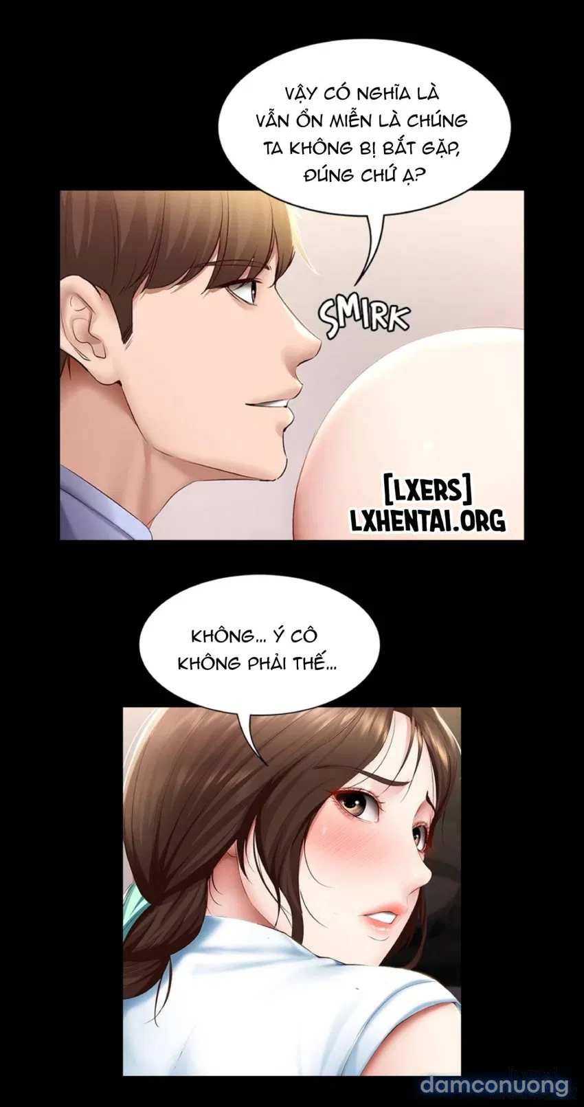 (Just sex) Nhật kí xóm nội trú 