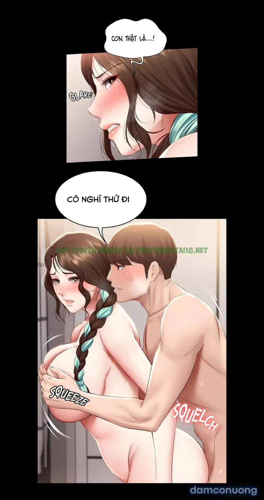 (Just sex) Nhật kí xóm nội trú 