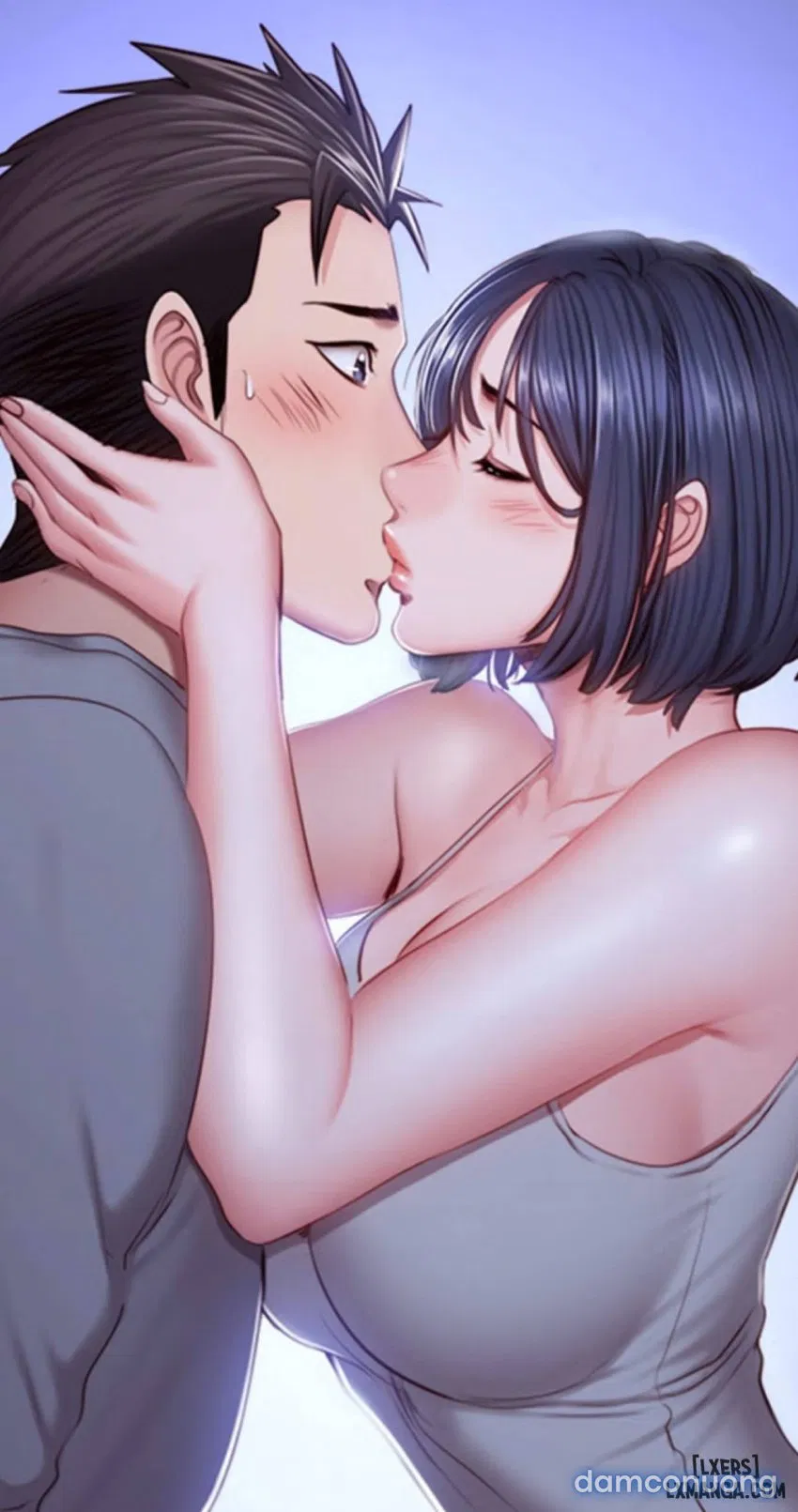 (Just sex) HLV Fitness 