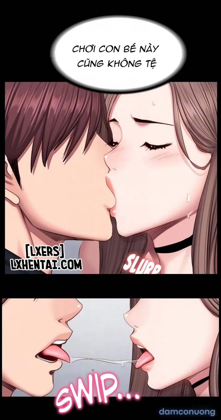 (Just sex) HLV Fitness 