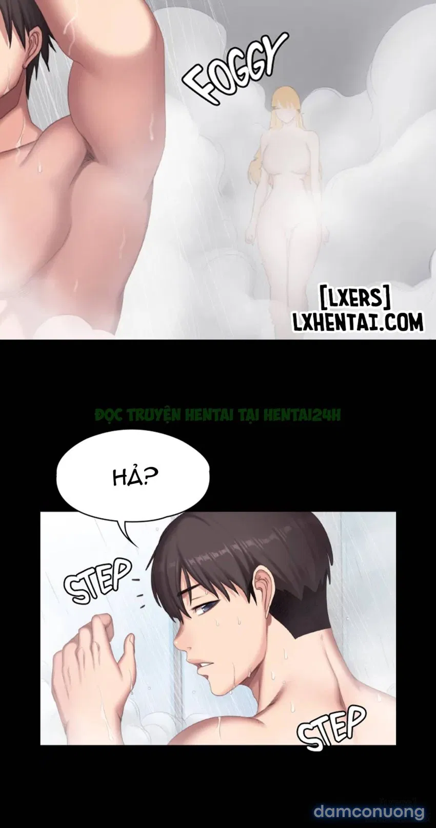 (Just sex) HLV Fitness 