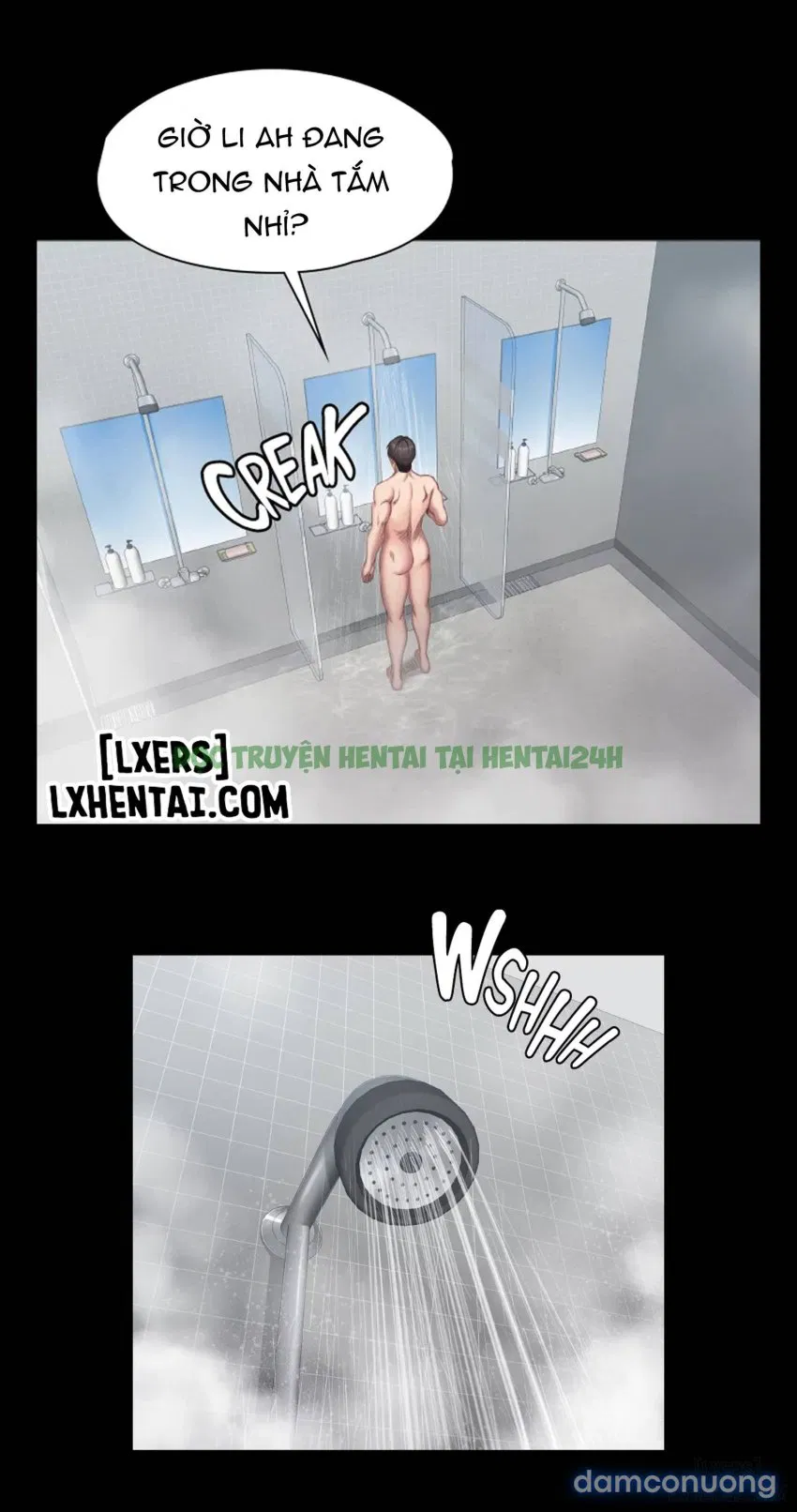 (Just sex) HLV Fitness 