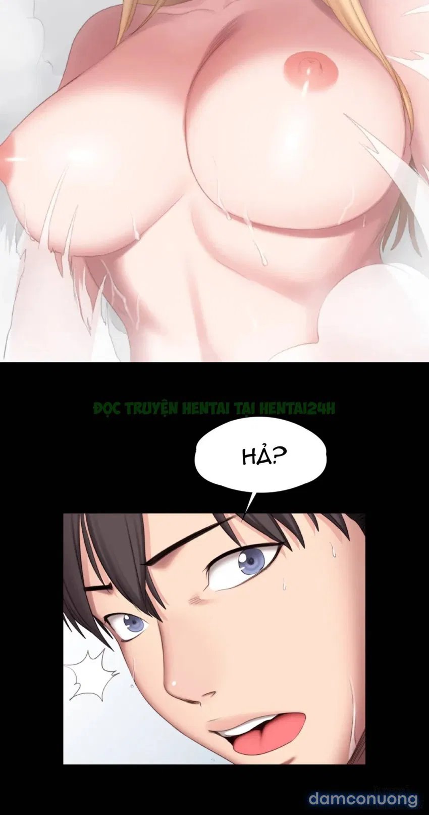 (Just sex) HLV Fitness 