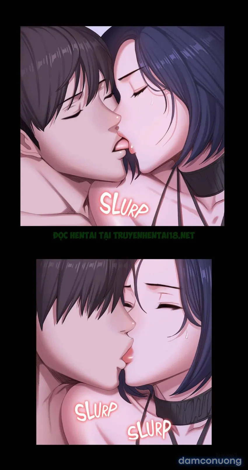 (Just sex) HLV Fitness 