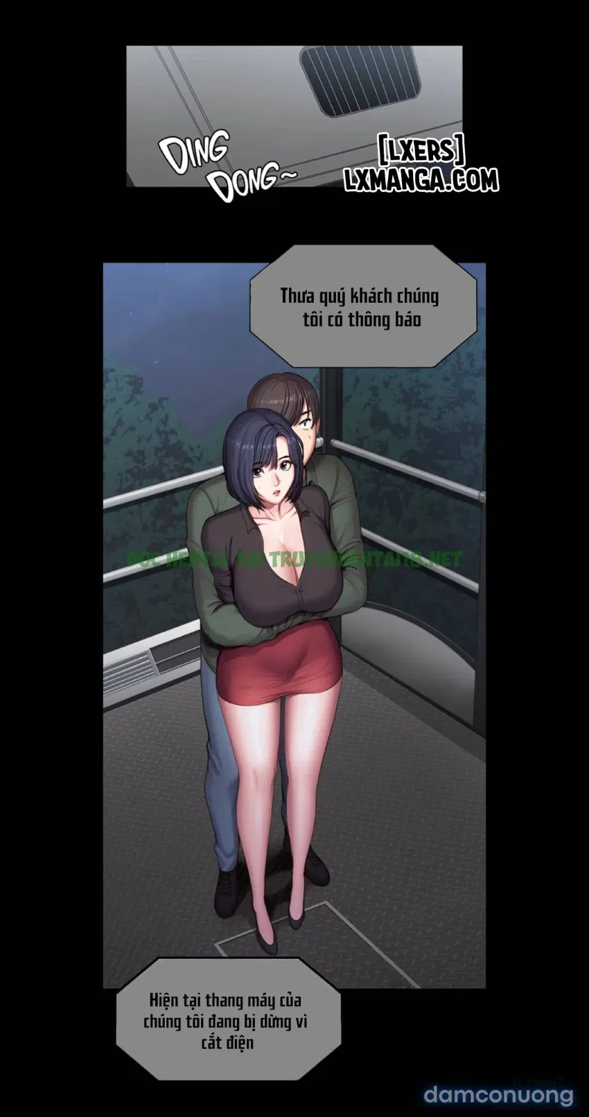 (Just sex) HLV Fitness 