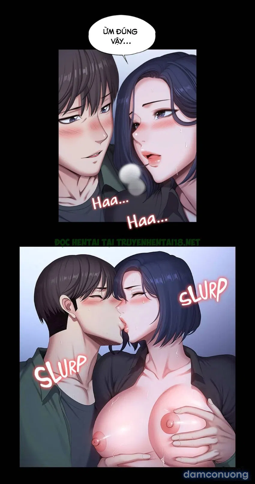 (Just sex) HLV Fitness 