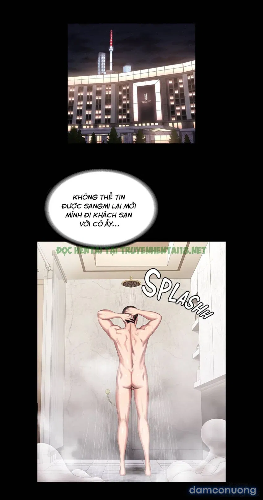 (Just sex) HLV Fitness 