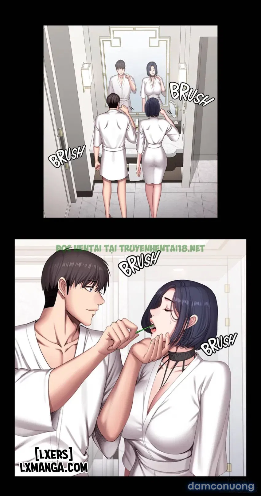 (Just sex) HLV Fitness 