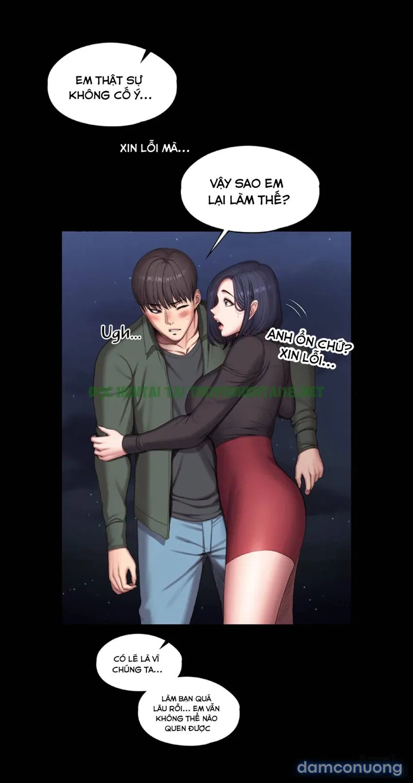 (Just sex) HLV Fitness 