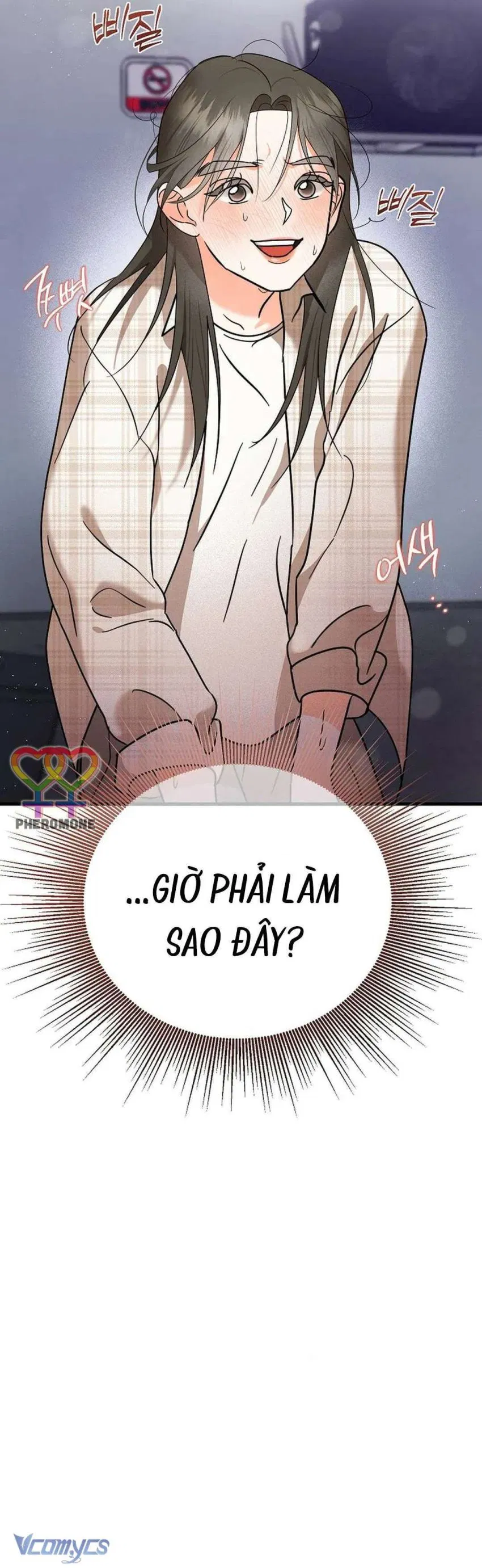 [18+] GL Ngừng tranh cãi, đi ngủ thôi! 