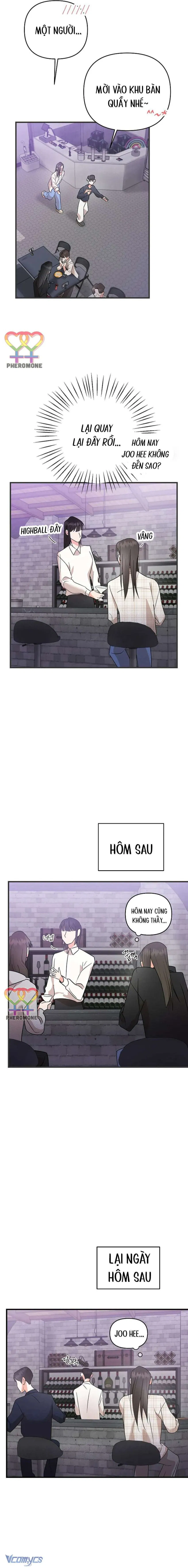 [18+] GL Ngừng tranh cãi, đi ngủ thôi! 