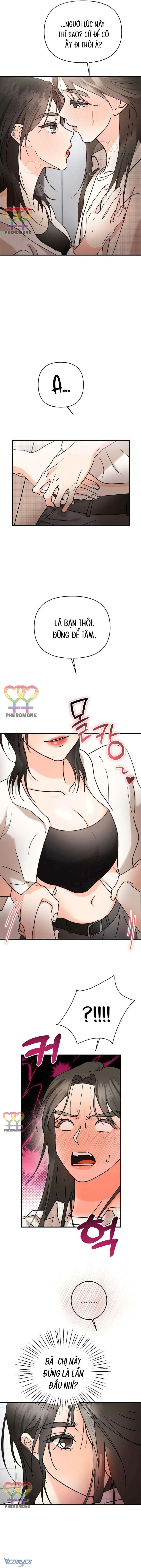 [18+] GL Ngừng tranh cãi, đi ngủ thôi! 