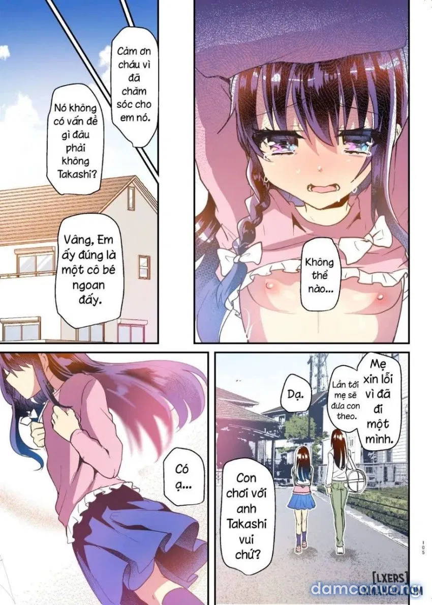 Ayune-chan Choukyou Nisshi 