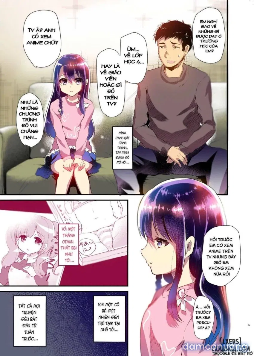 Ayune-chan Choukyou Nisshi 