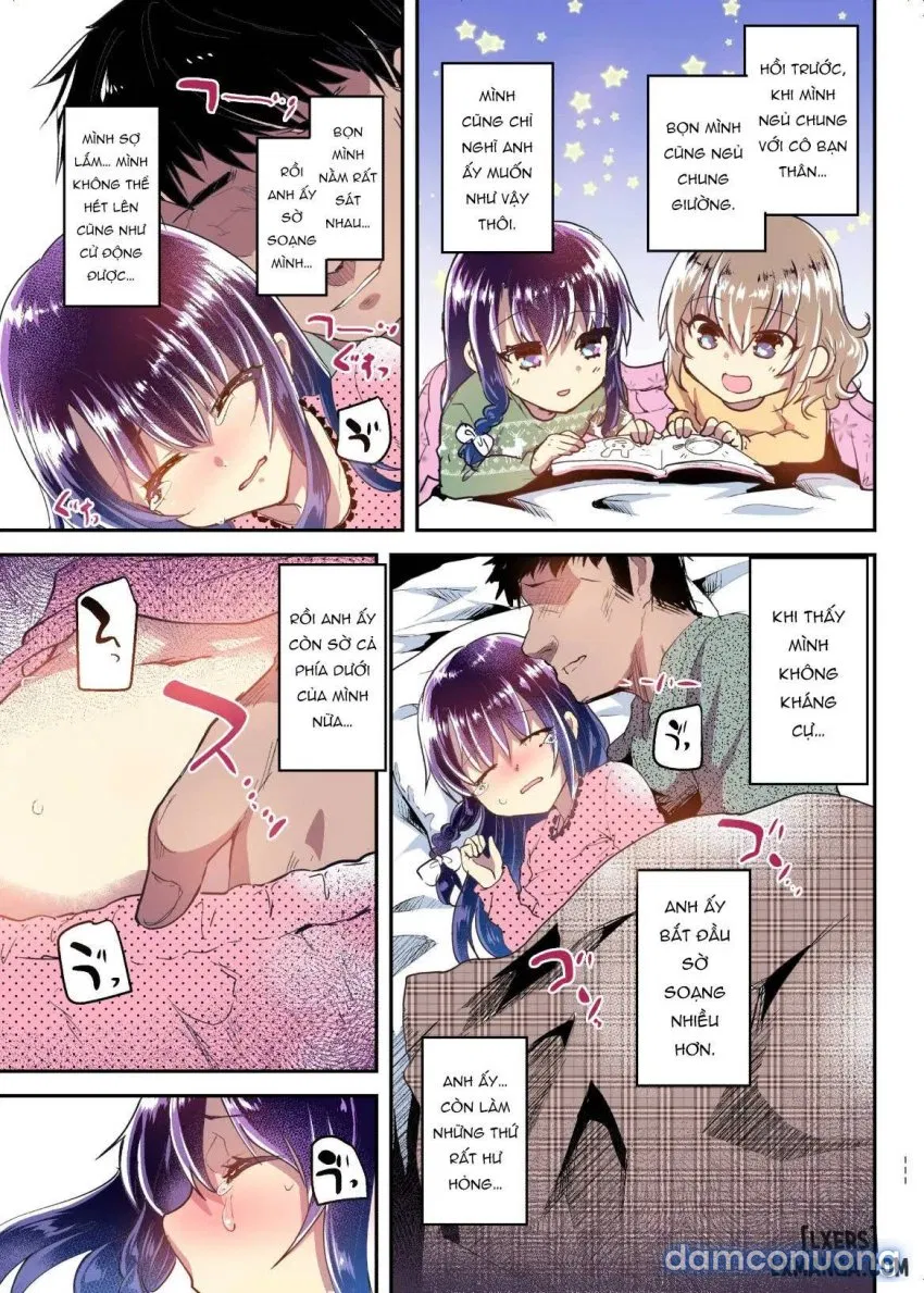 Ayune-chan Choukyou Nisshi 