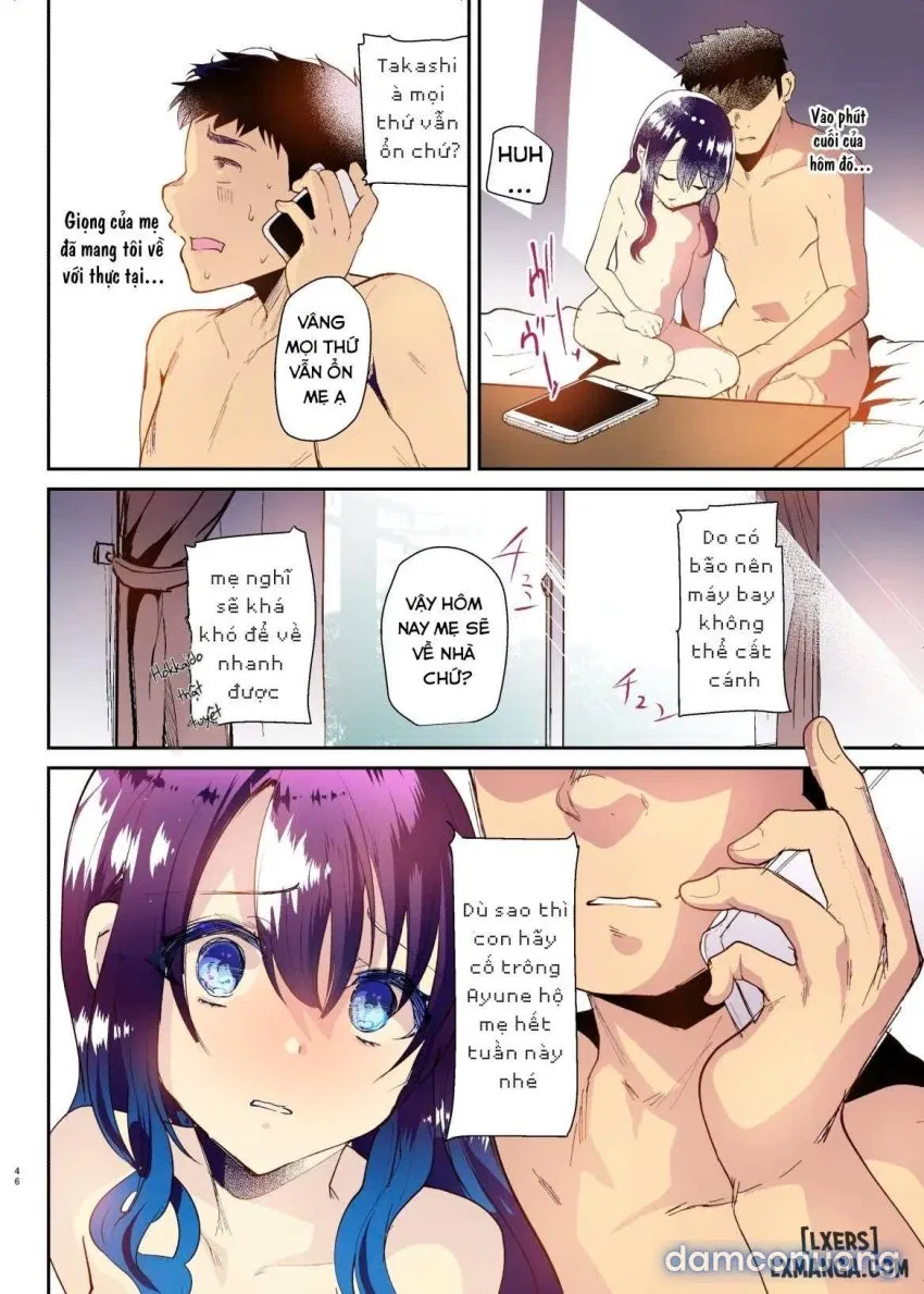 Ayune-chan Choukyou Nisshi 