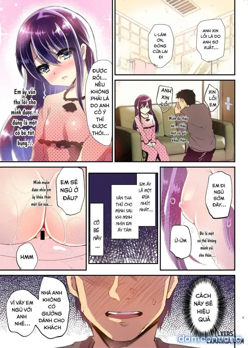 Ayune-chan Choukyou Nisshi 