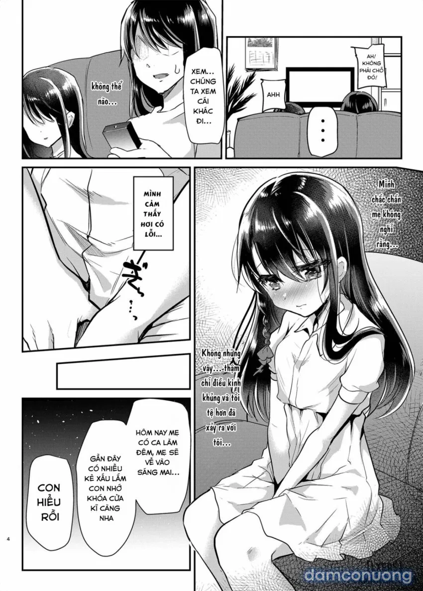 Ayune-chan Choukyou Nisshi 