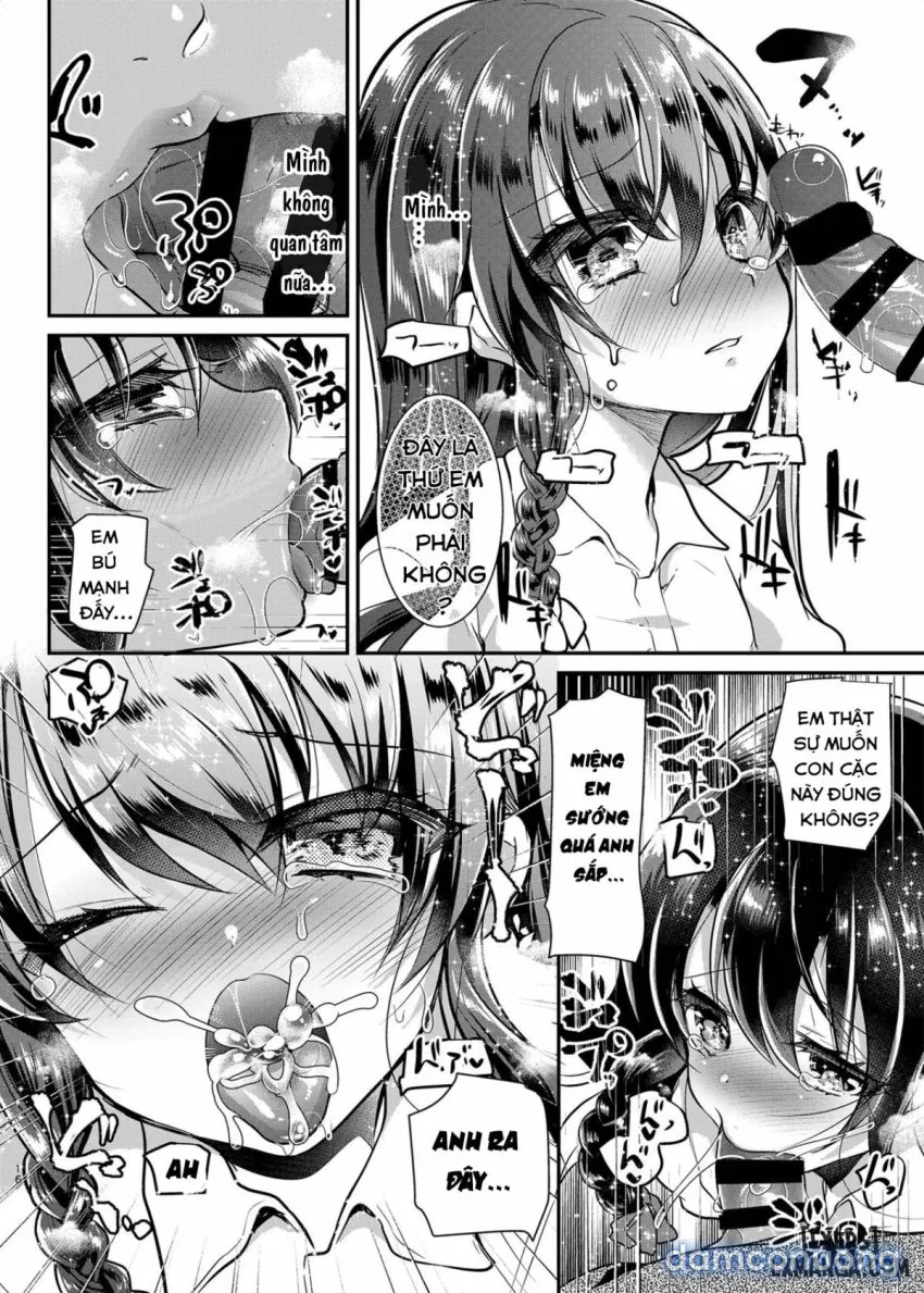 Ayune-chan Choukyou Nisshi 