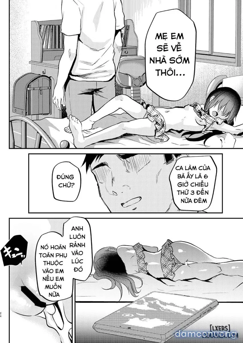Ayune-chan Choukyou Nisshi 