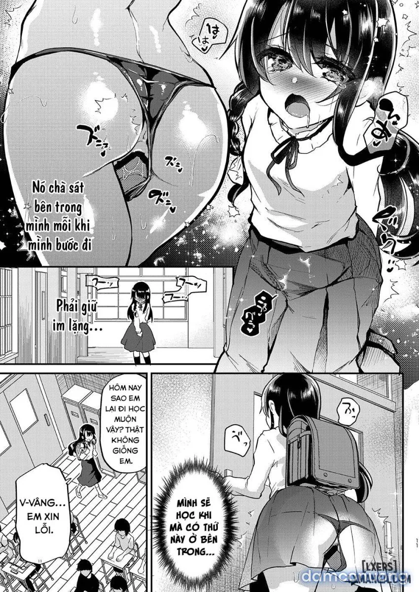 Ayune-chan Choukyou Nisshi 