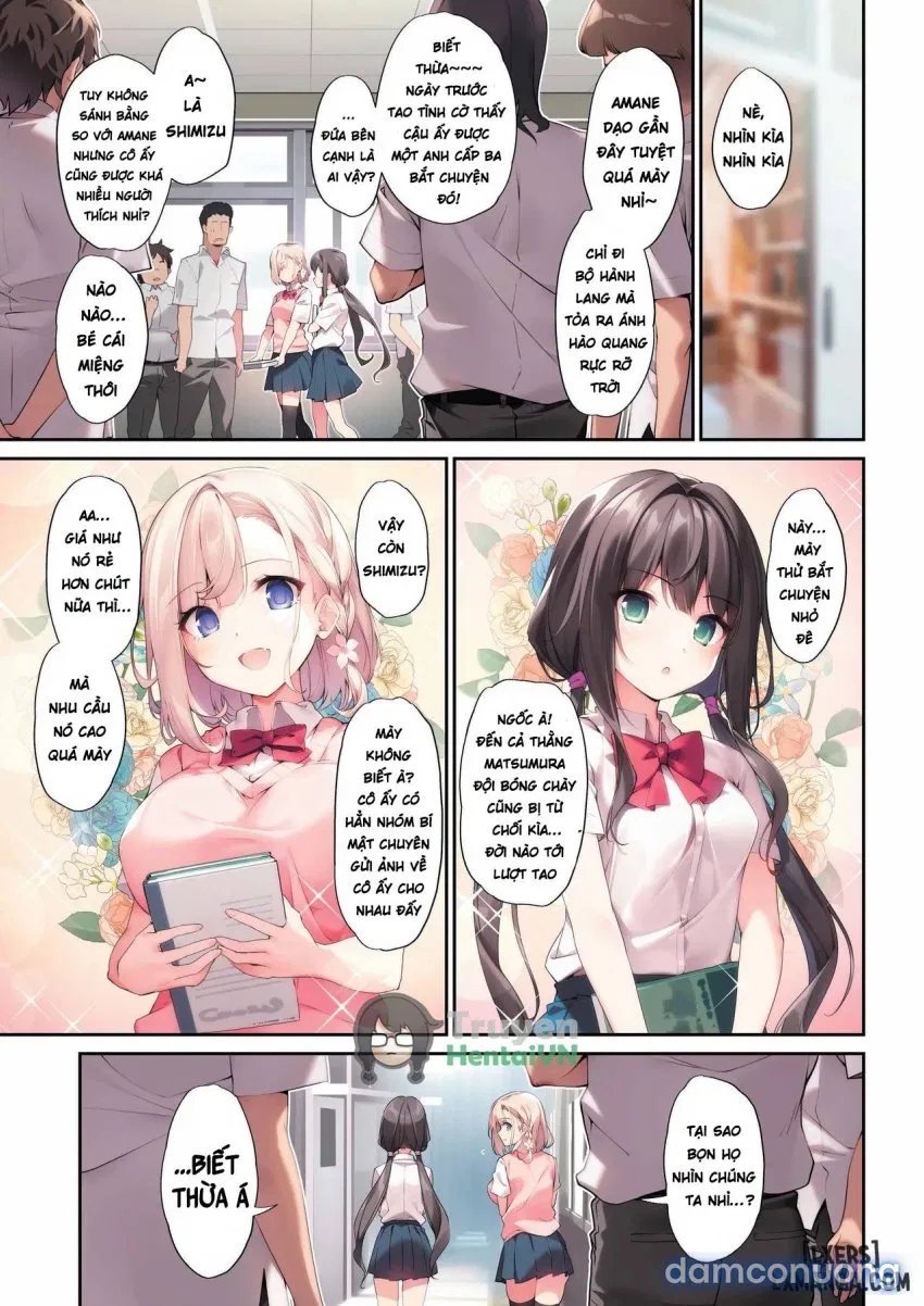A Book About Using Hypno To Fuck My Little Sister 3 