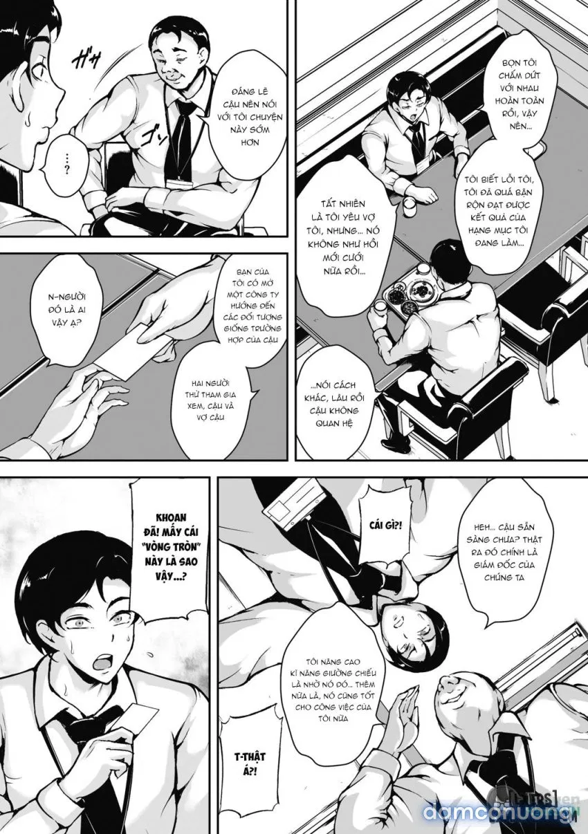 Akaneiro ni Modaeru Hitozuma 