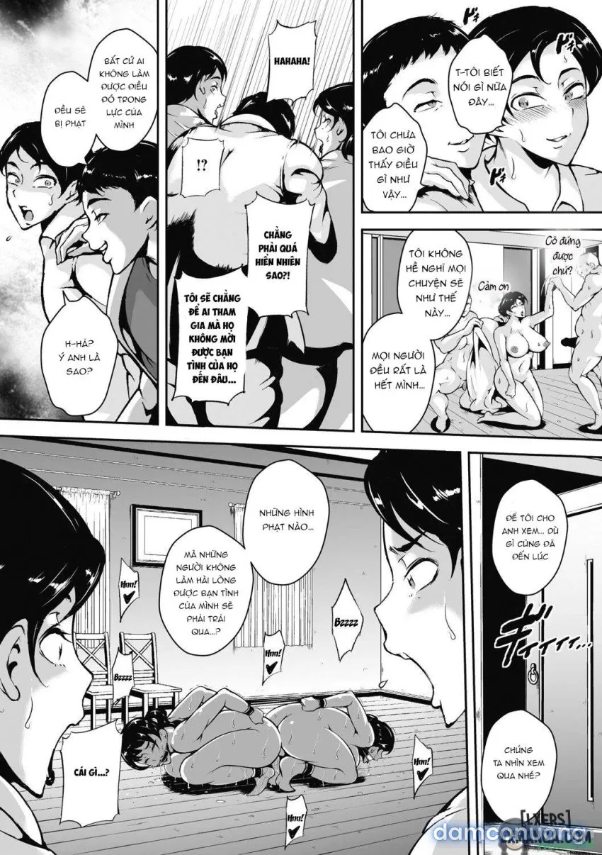 Akaneiro ni Modaeru Hitozuma 