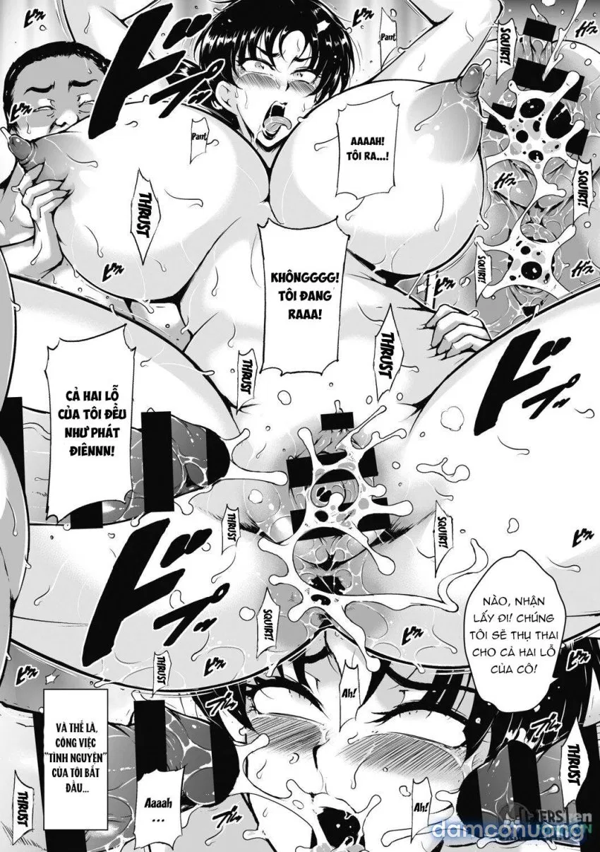 Akaneiro ni Modaeru Hitozuma 