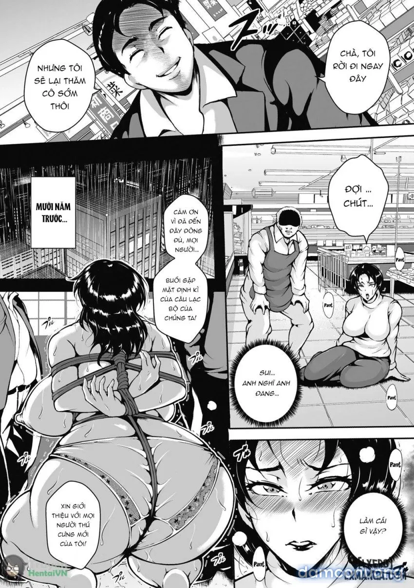 Akaneiro ni Modaeru Hitozuma 