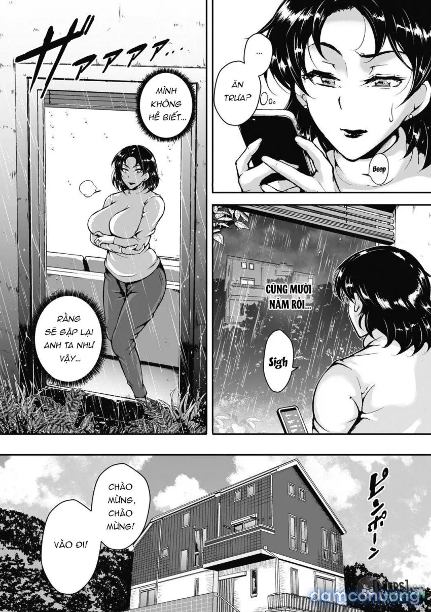Akaneiro ni Modaeru Hitozuma 