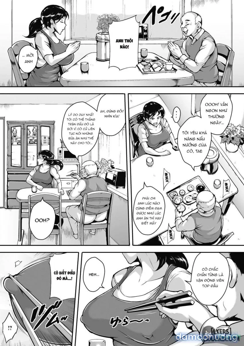 Akaneiro ni Modaeru Hitozuma 