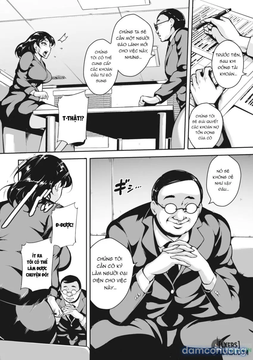Akaneiro ni Modaeru Hitozuma 