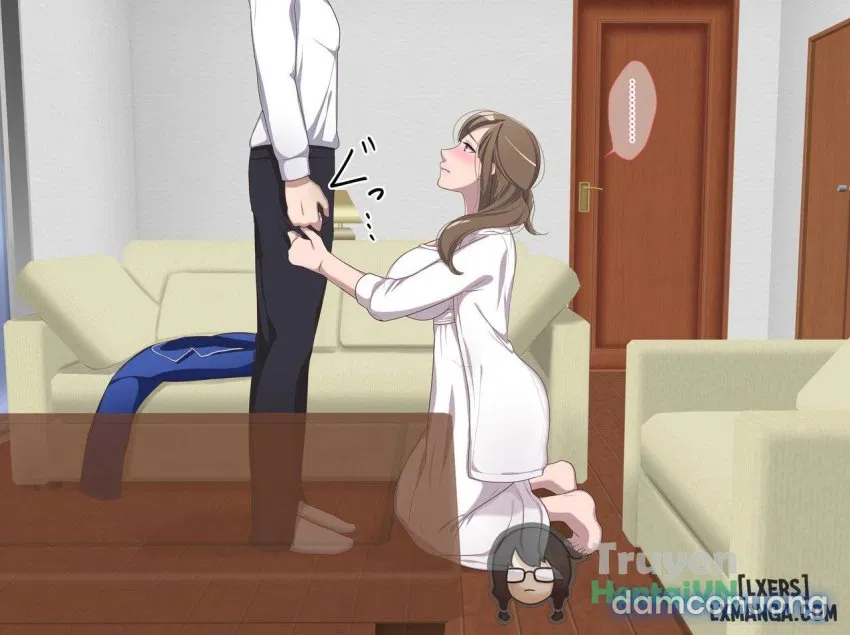 Ano Mama Ga Kairaku Ochi！？～Musuko No Yowami Wo Nigitte Netotte Mita～ 