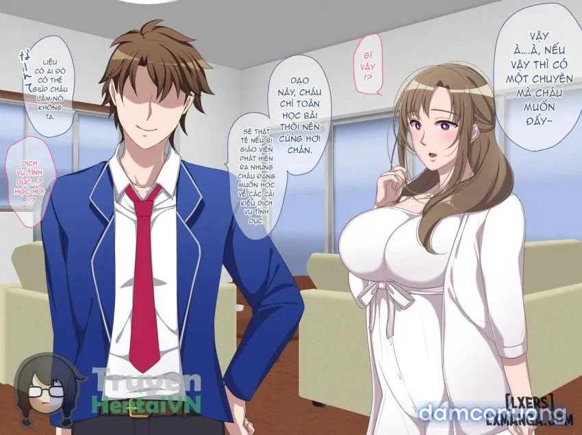 Ano Mama Ga Kairaku Ochi！？～Musuko No Yowami Wo Nigitte Netotte Mita～ 