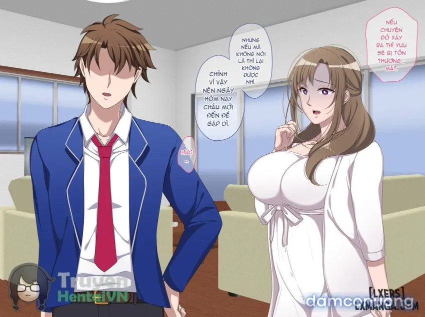 Ano Mama Ga Kairaku Ochi！？～Musuko No Yowami Wo Nigitte Netotte Mita～ 