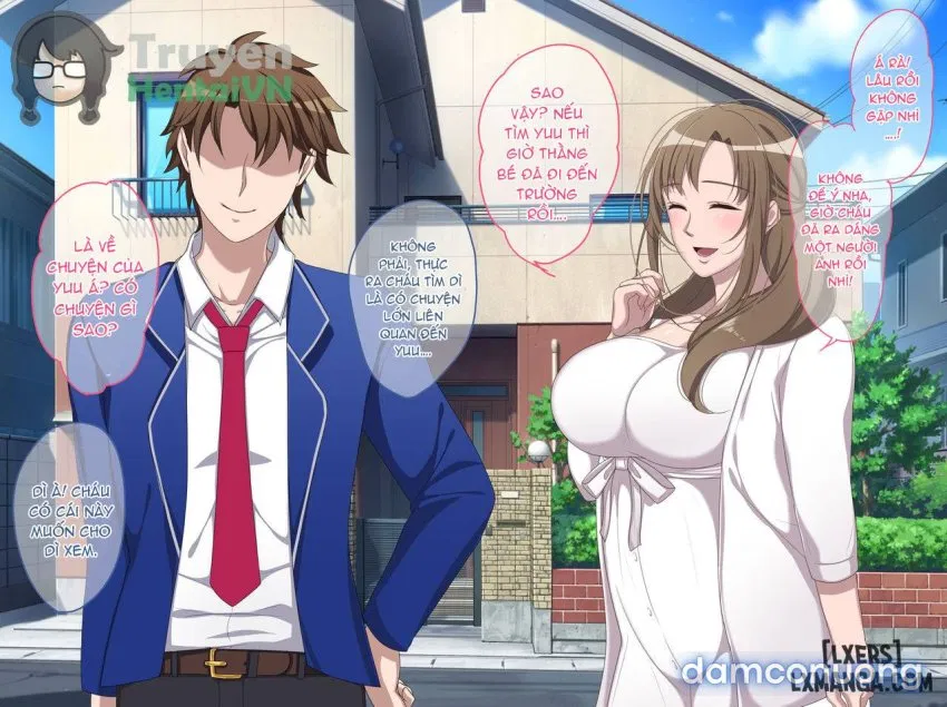 Ano Mama Ga Kairaku Ochi！？～Musuko No Yowami Wo Nigitte Netotte Mita～ 