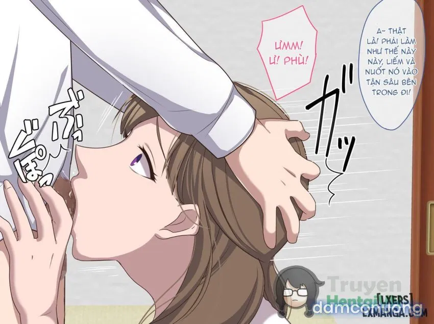 Ano Mama Ga Kairaku Ochi！？～Musuko No Yowami Wo Nigitte Netotte Mita～ 