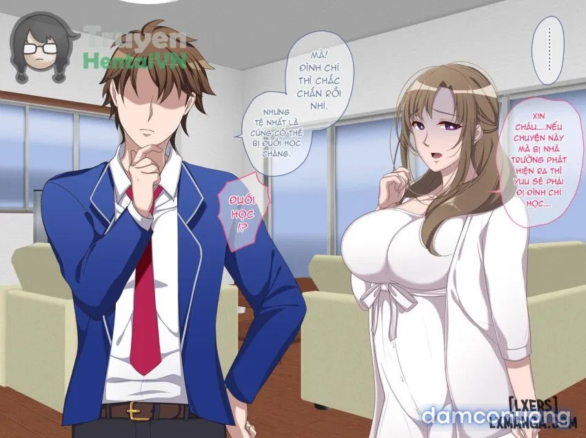 Ano Mama Ga Kairaku Ochi！？～Musuko No Yowami Wo Nigitte Netotte Mita～ 