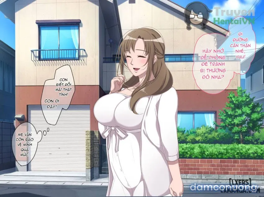 Ano Mama Ga Kairaku Ochi！？～Musuko No Yowami Wo Nigitte Netotte Mita～ 