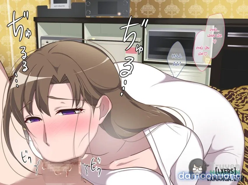 Ano Mama Ga Kairaku Ochi！？～Musuko No Yowami Wo Nigitte Netotte Mita～ 