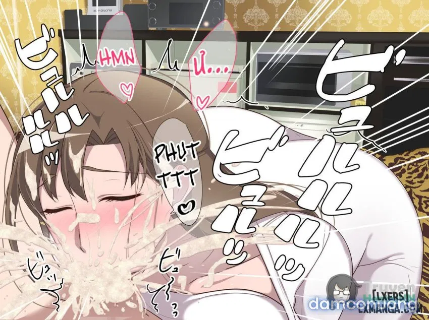Ano Mama Ga Kairaku Ochi！？～Musuko No Yowami Wo Nigitte Netotte Mita～ 