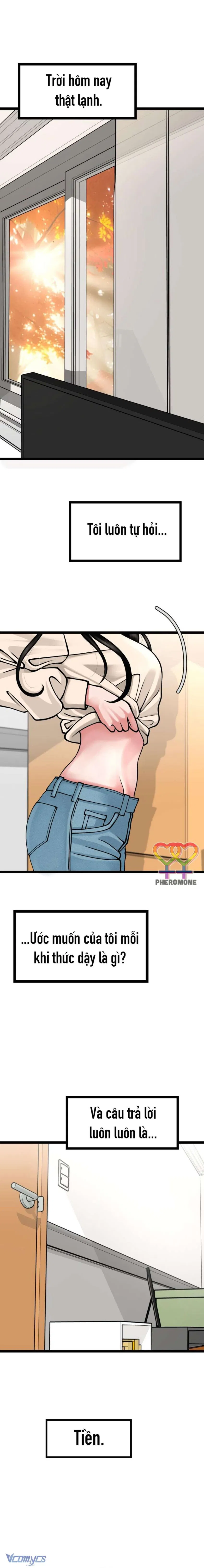 [18+] GL Đam Mê Tột Cùng 